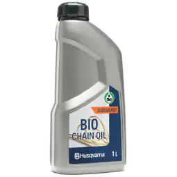 Óleo de Corrente X-GUARD BIO - 1L Husqvarna, P003993, oleo motosserra, oleo corrente motosserra 5 litros, óleo para motosserra, óleo para corrente de motosserra, oleo motosserra corrente, óleo para corrente de motosserra, oleo motosserra elétrica, óleo para corrente de motossera 5 litros, óleo lubrificante para motosserra a bateria, oleo lubrificante motosserra, oleo para motosserra husqvarna, óleo husqvarna, oleo husqvarna, oleo husqvarna premium, óleo husqvarna pro, óleo de corrente, óleo de corrente para motossera, oleo para corrente, óleo de corrente de motosserra